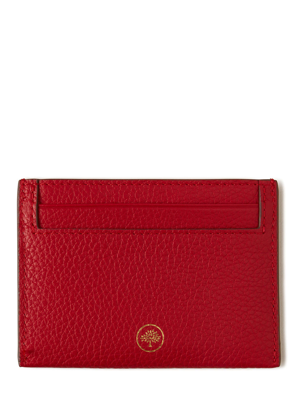 Credit Card Slip (Scarlet Red)