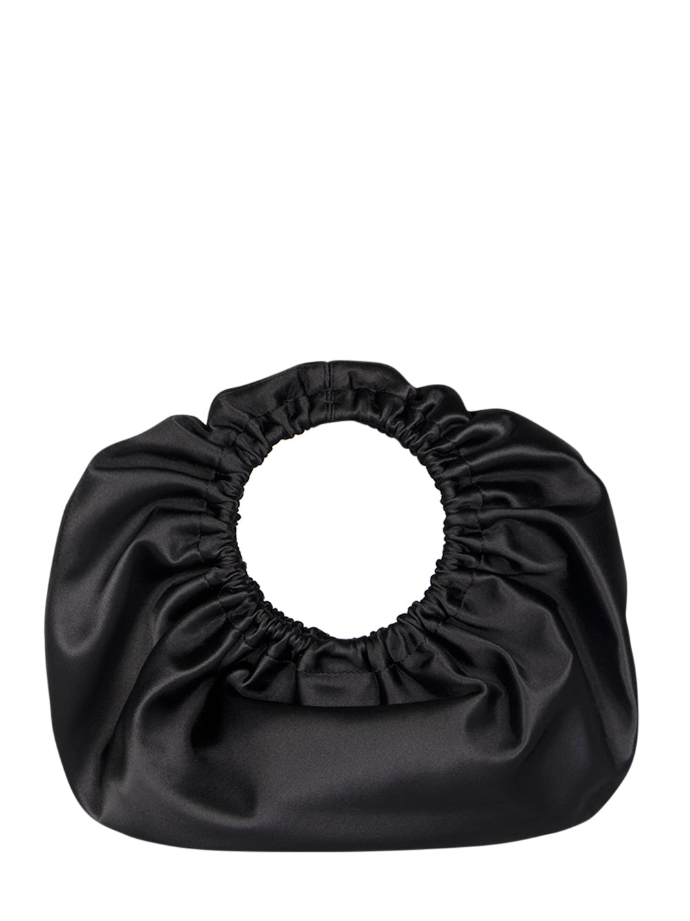 Crescent-Small-Satin-Handle-Bag-With-Debossed-Logo-Black-02