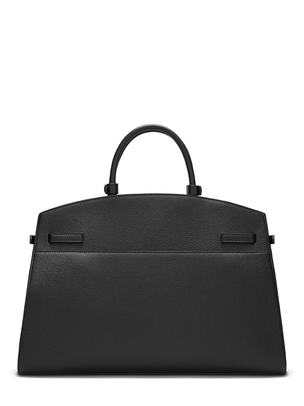 The Hudson Handbag (Black)