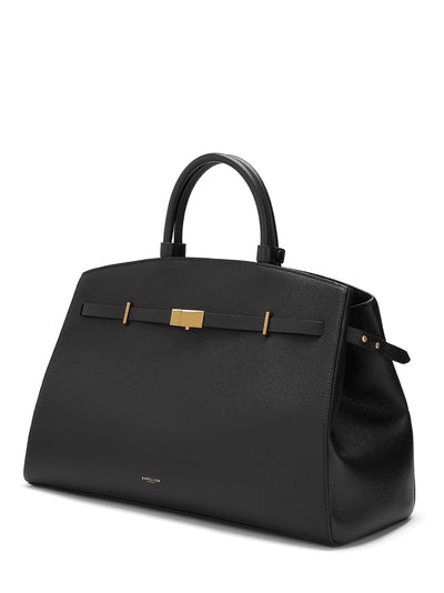 The Hudson Handbag (Black)