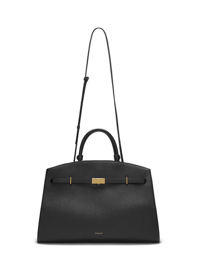 The Hudson Handbag (Black)