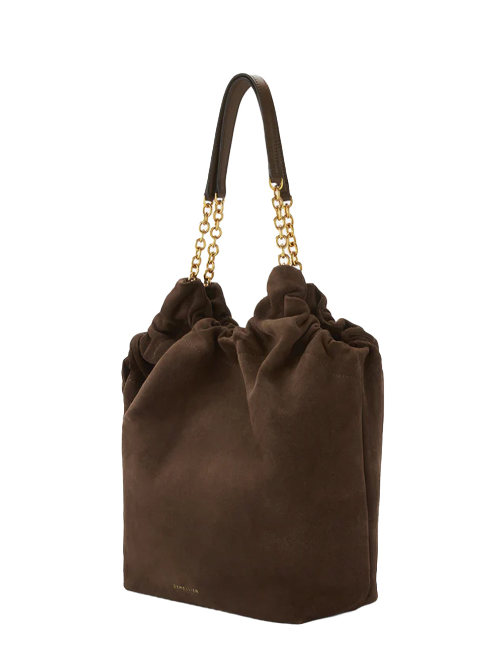 Miami Handbag (Mocha/Mocha)