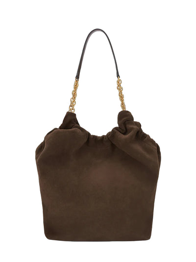 Miami Handbag (Mocha/Mocha)