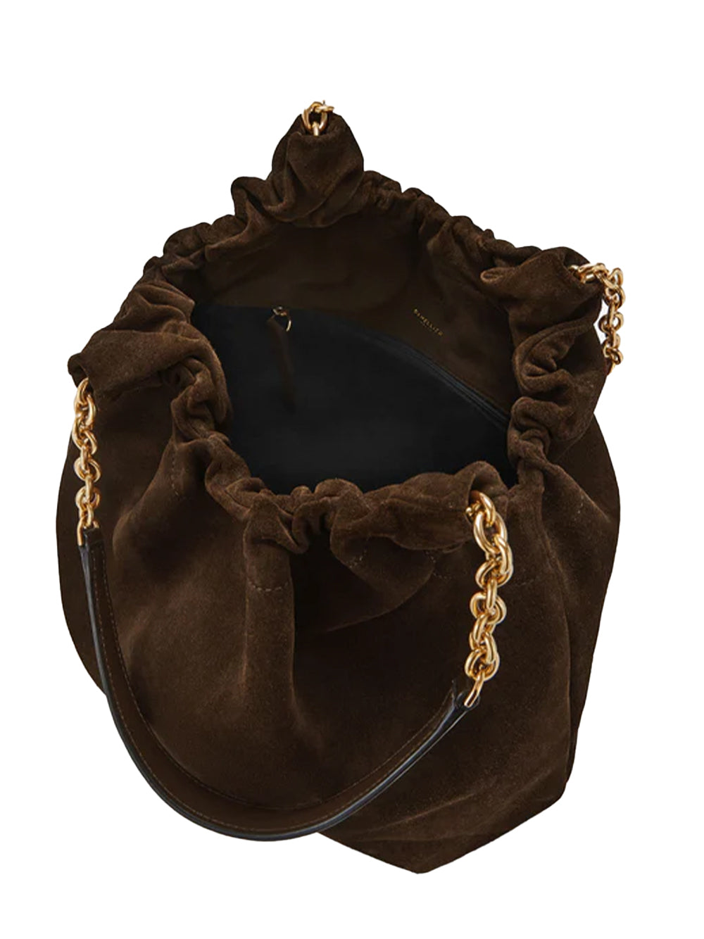 Miami Handbag (Mocha/Mocha)