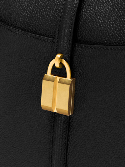 Siena Hobo (Black)