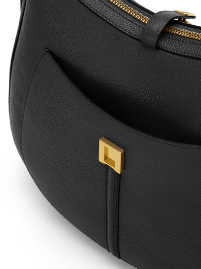 Siena Hobo (Black)