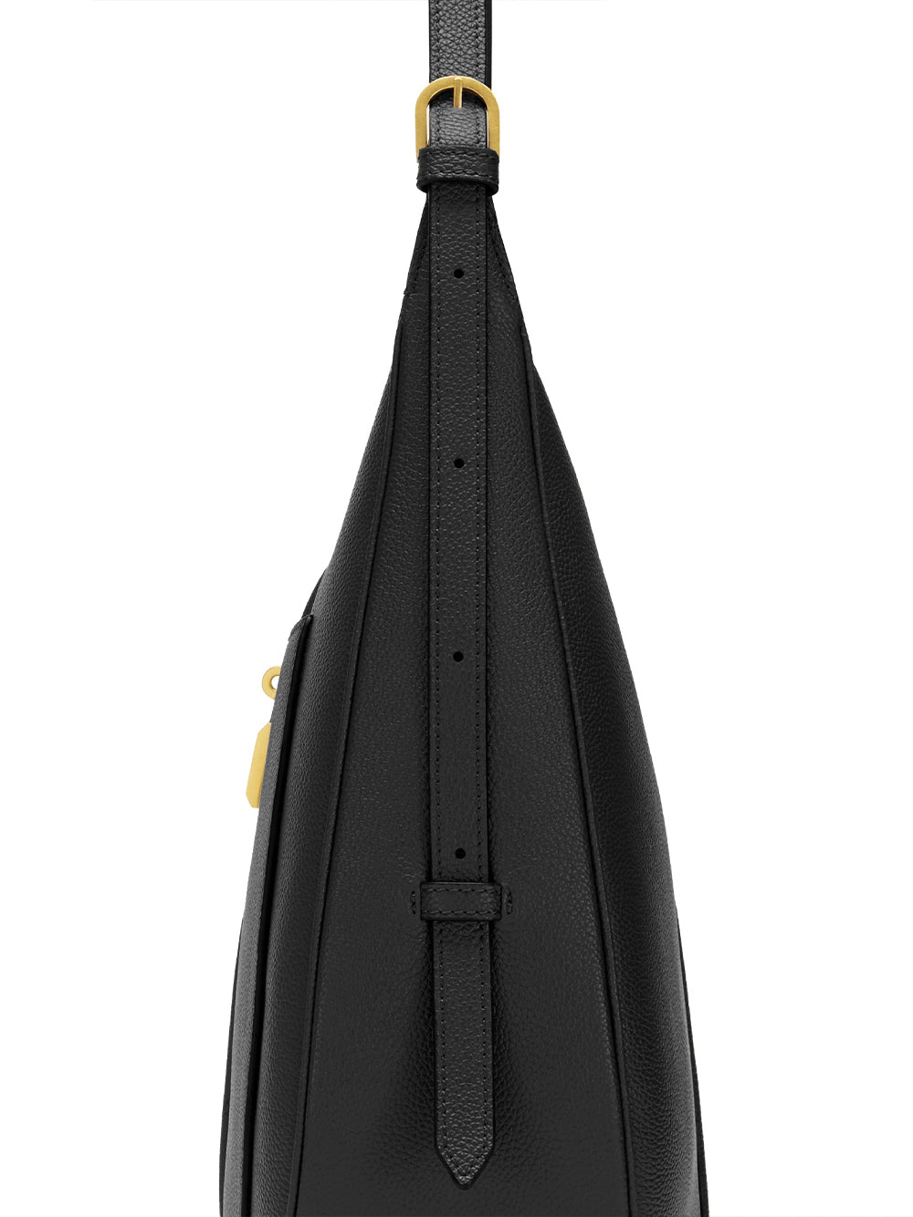 Siena Hobo (Black)