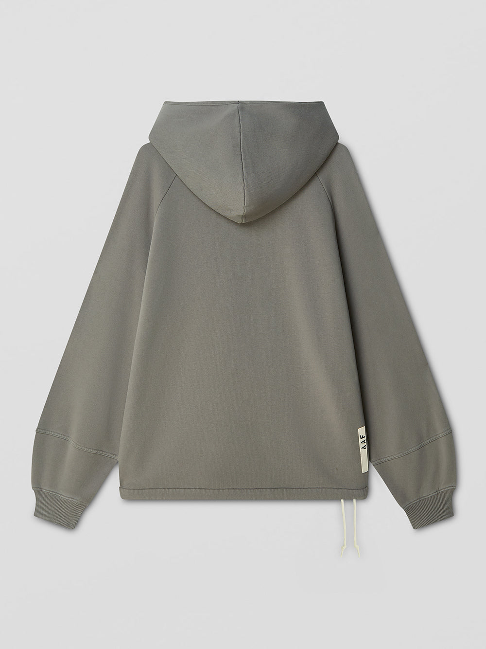 Pop-Eye Poison Candy Hoodie Steel Gd