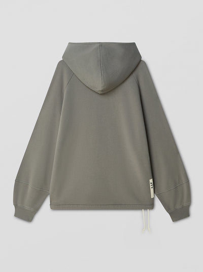 Pop-Eye Poison Candy Hoodie Steel Gd