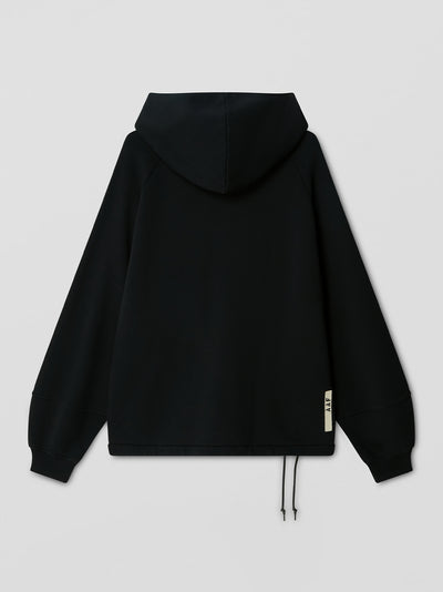 Pop-Eye Poison Candy Hoodie Black Gd