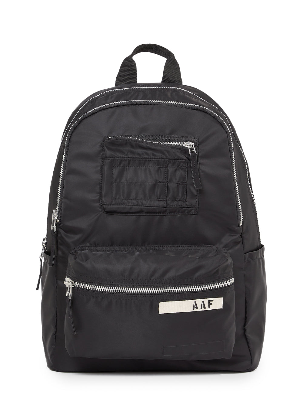 Flight Backpack Black