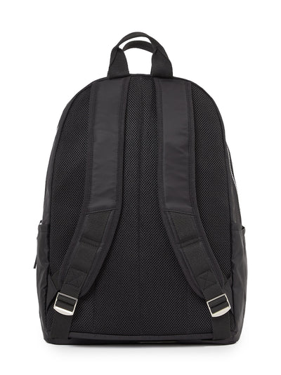 Flight Backpack Black