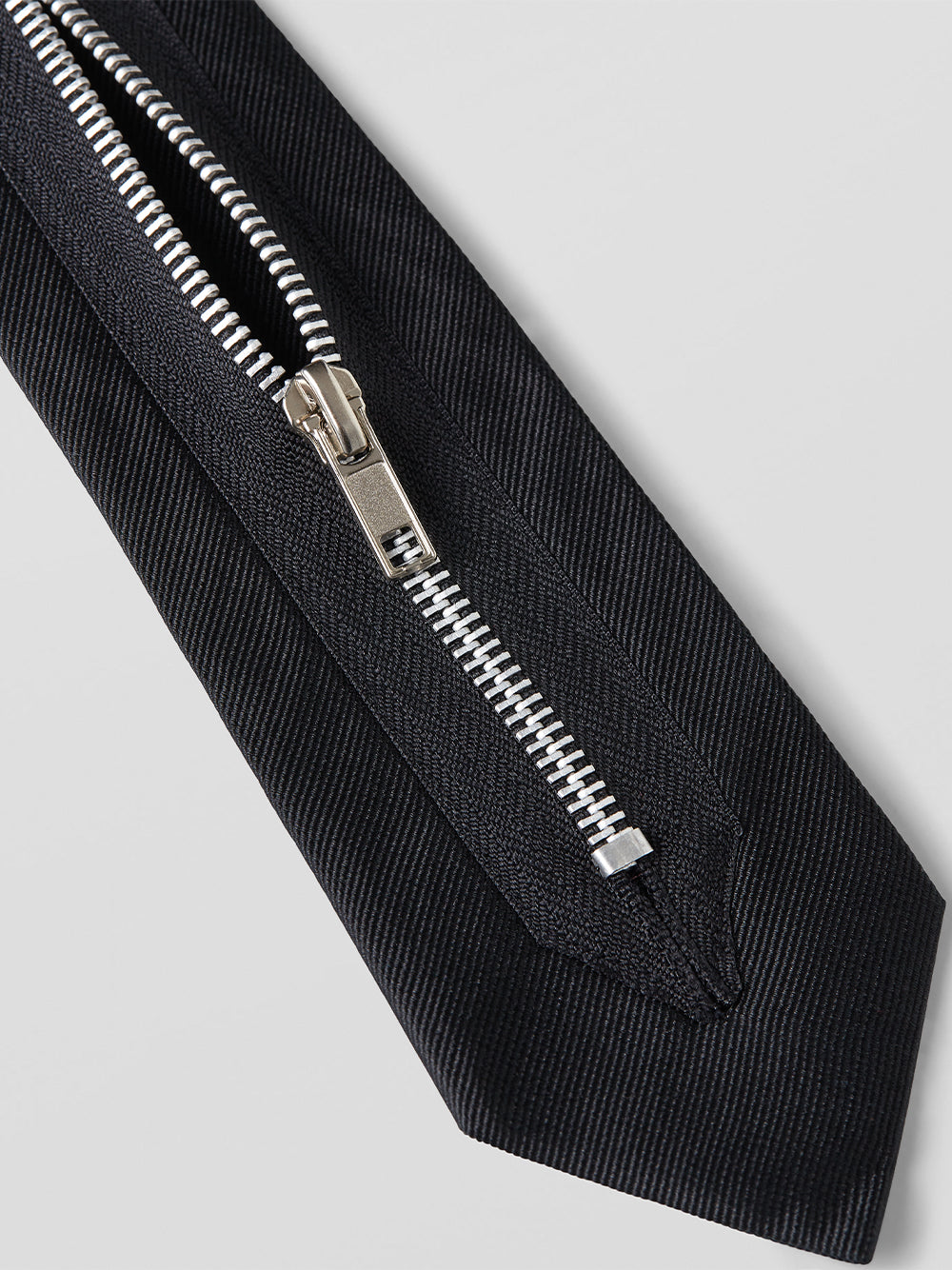 Uu6-1 Zip Tie Black