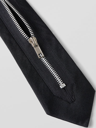 Uu6-1 Zip Tie Black