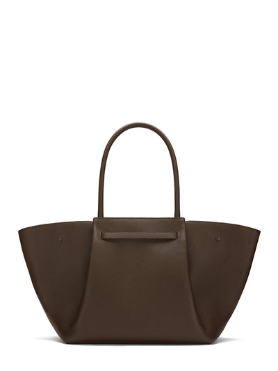 New York Handbag (Mocha)