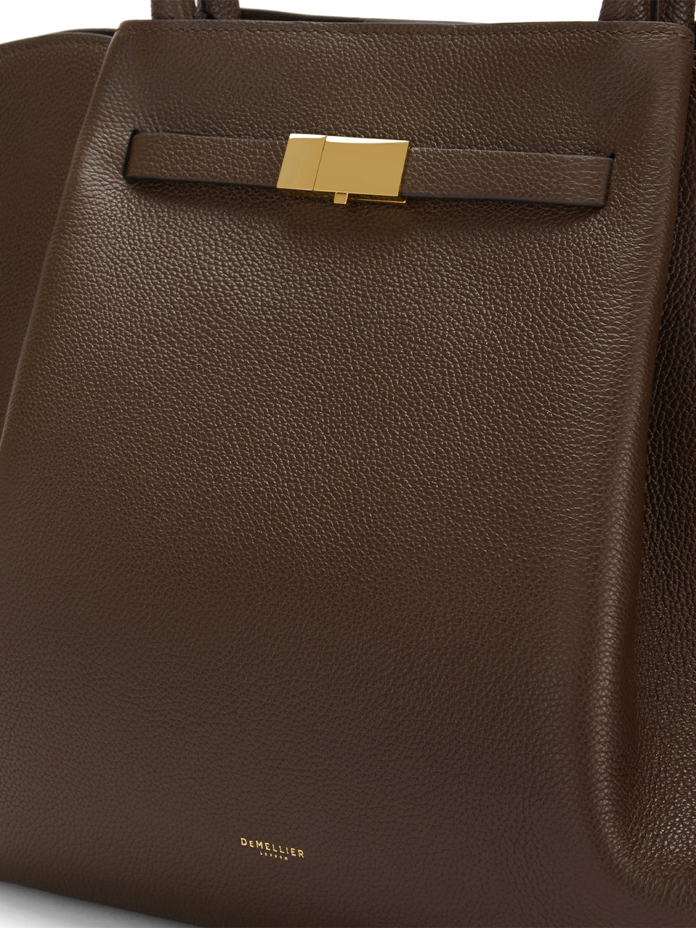 New York Handbag (Mocha)