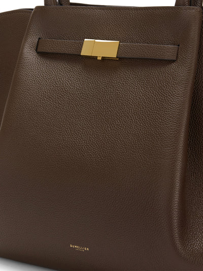 New York Handbag (Mocha)