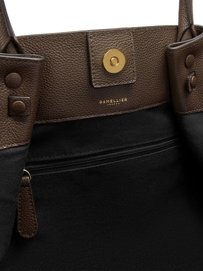 New York Handbag (Mocha)