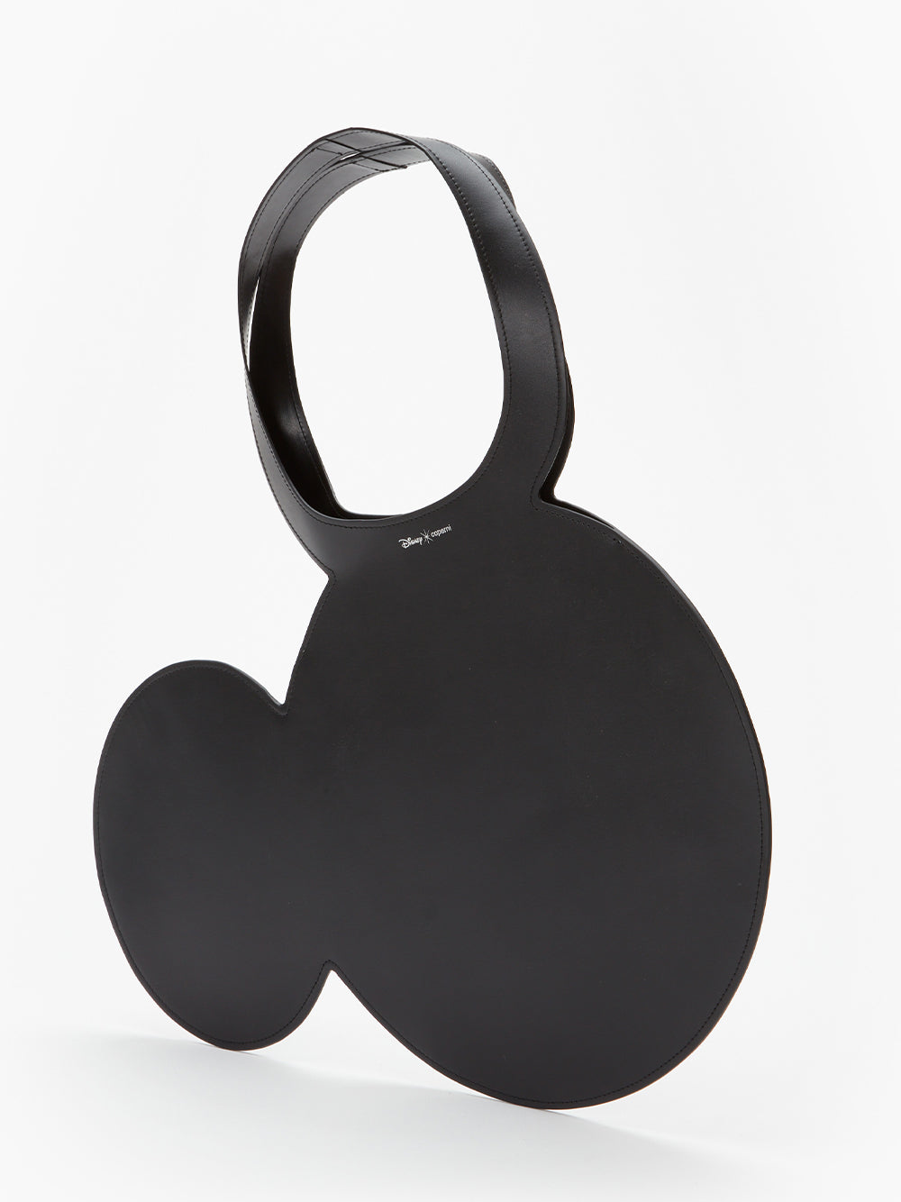 Disney X Coperni Mickey Tote Bag Black