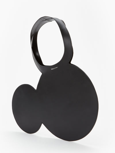 Disney X Coperni Mickey Tote Bag Black