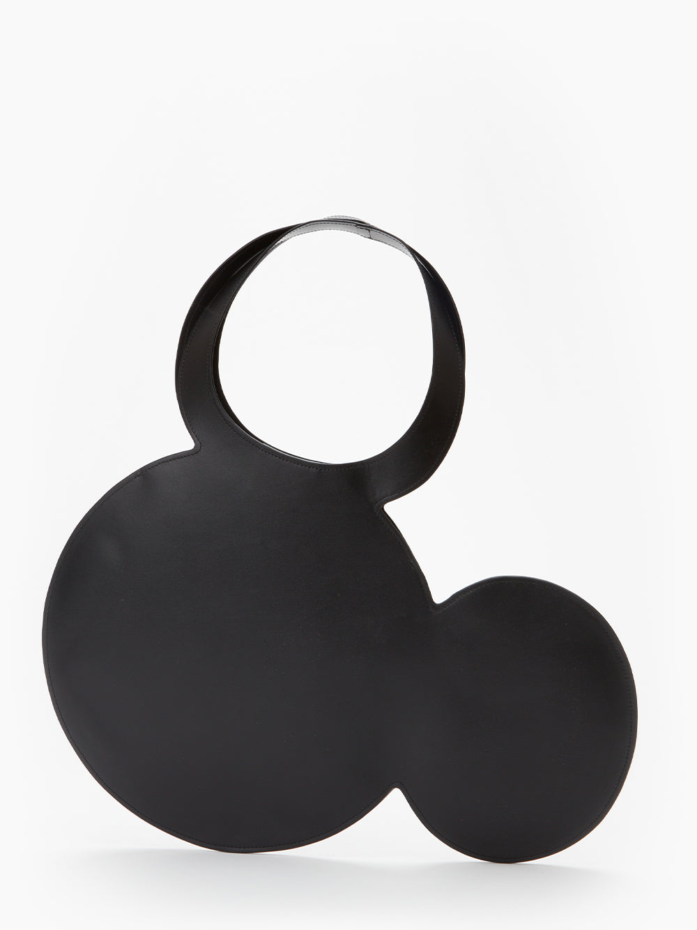 Disney X Coperni Mickey Tote Bag Black