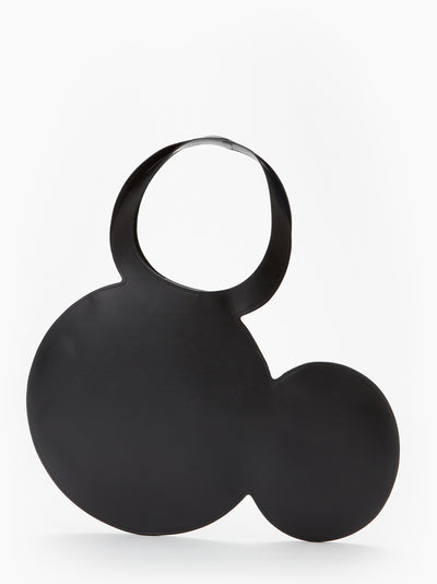 Disney X Coperni Mickey Tote Bag Black