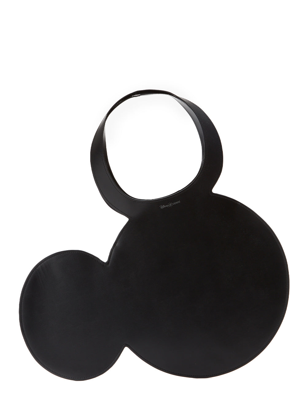 Disney X Coperni Mickey Tote Bag Black