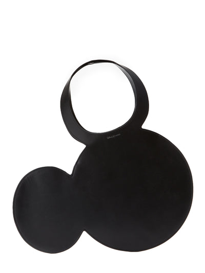 Disney X Coperni Mickey Tote Bag Black