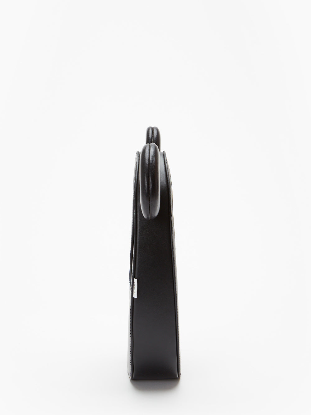 Disney X Coperni Mickey Mini Swipe Bag Black