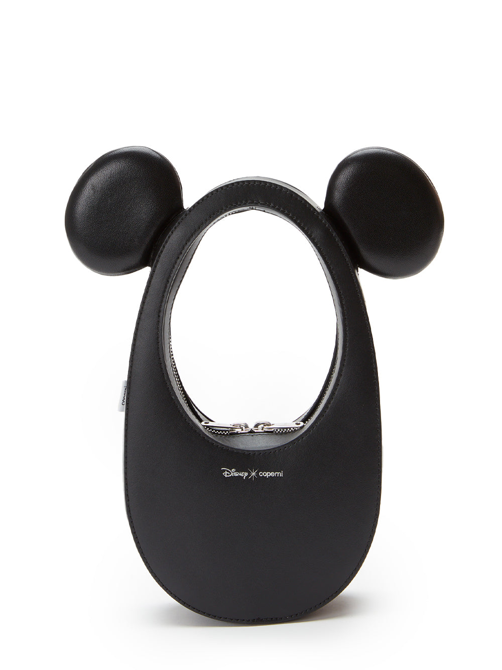 Disney X Coperni Mickey Mini Swipe Bag Black