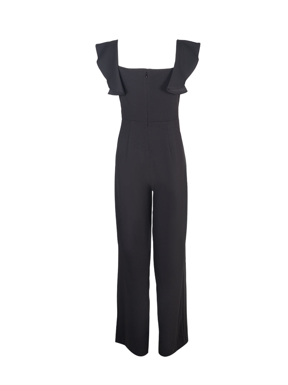 Women Jumpsuit Black