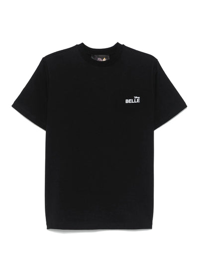 Disney X Coperni Belle T-Shirt Black