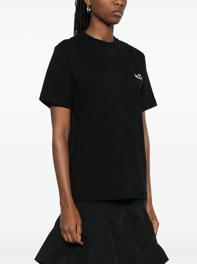 Disney X Coperni Belle T-Shirt Black
