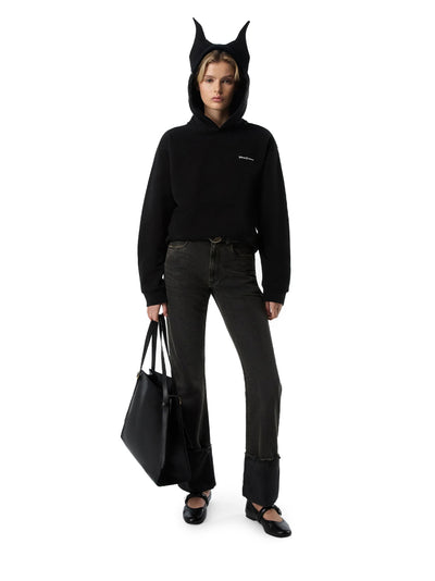 Disney X Coperni Maleficent Hoodie (Black)