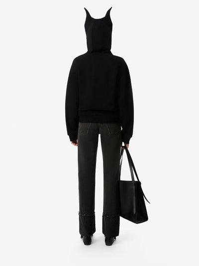 Disney X Coperni Maleficent Hoodie (Black)