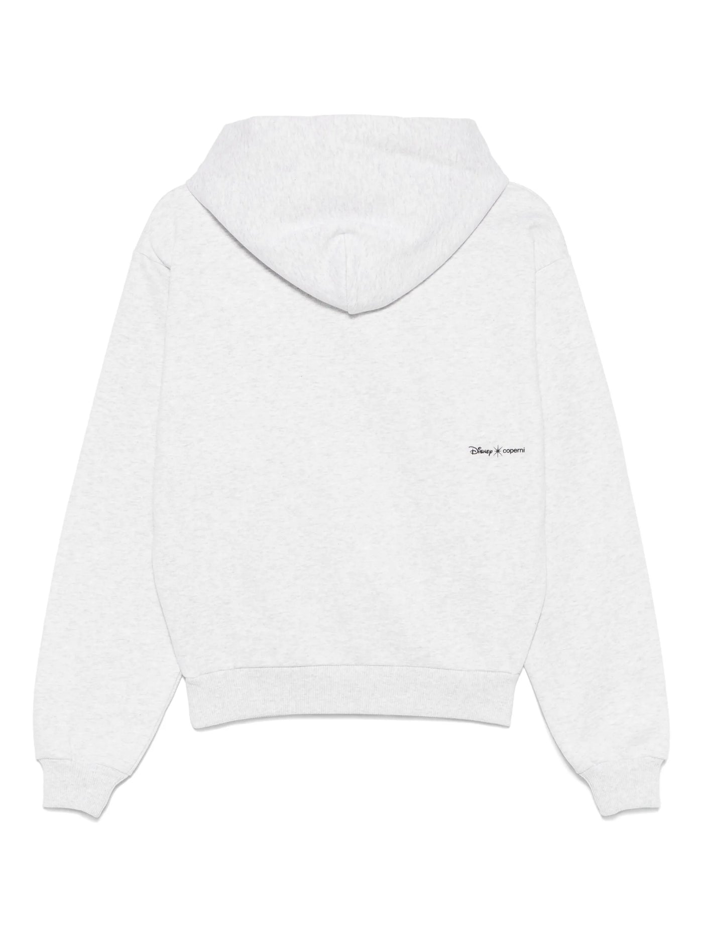 Disney X Coperni Just One Byte Hoodie Grey