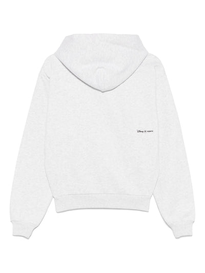 Disney X Coperni Just One Byte Hoodie Grey