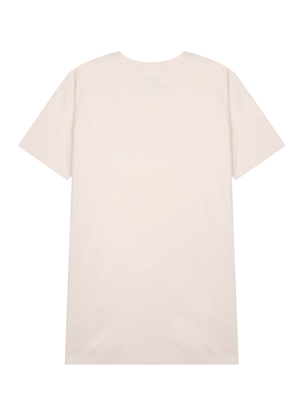DKNY-3DFlockedLogoTee-Sand-02