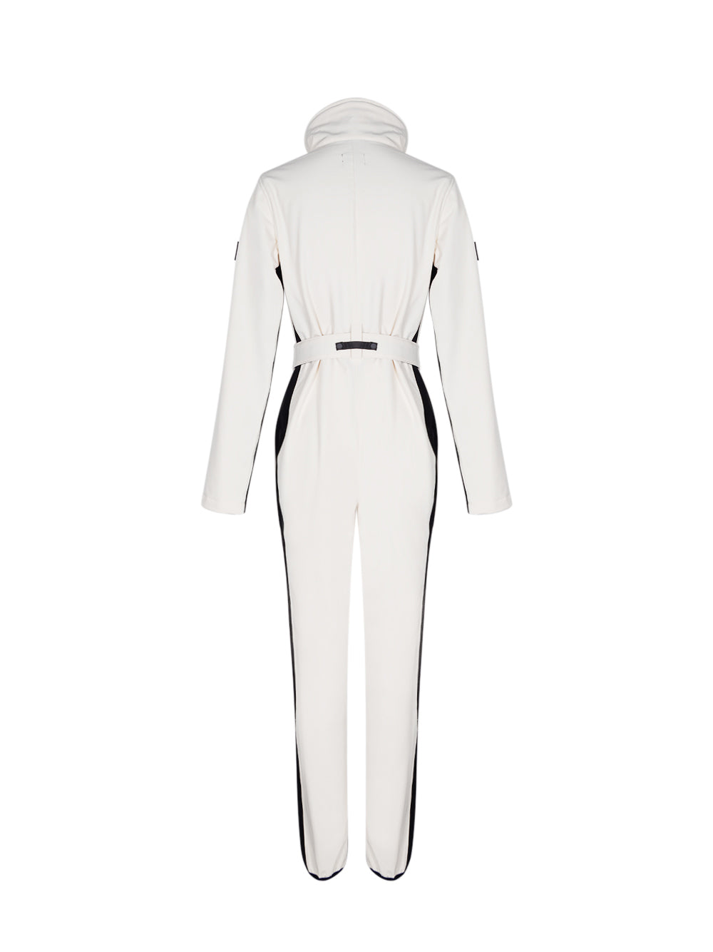 DKNY-BeltedOnePieceSkiJumpsuit-White-2
