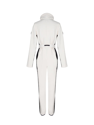 DKNY-BeltedOnePieceSkiJumpsuit-White-2
