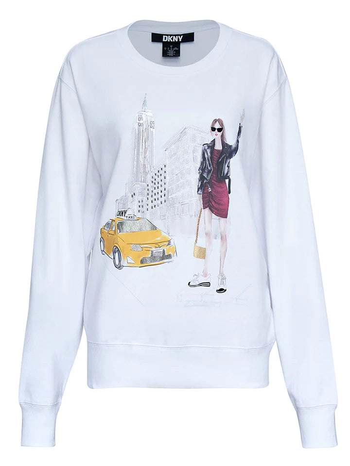 DKNY-ConversationalGraphicSweatshirt-White-01