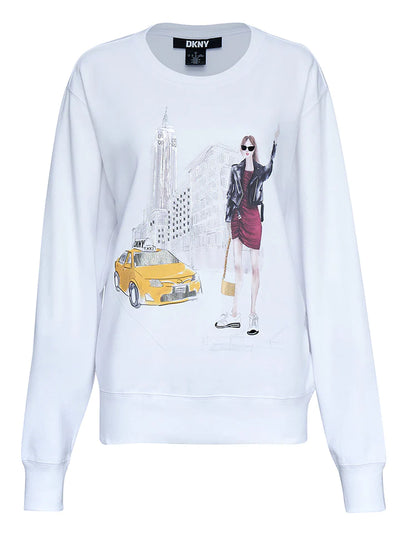 DKNY-ConversationalGraphicSweatshirt-White-01