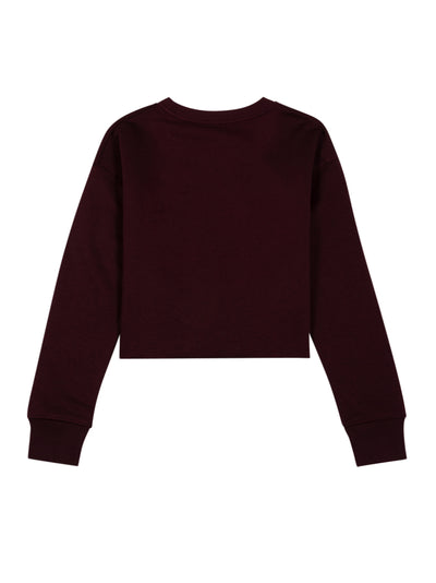 DKNY-DistressedVarsityLogoRawEdgeCrewNeckPullover-Currant-02