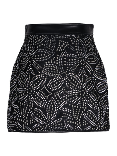 DKNY-FauxStudFrontZipMidiSkirt-Silver_blk-02