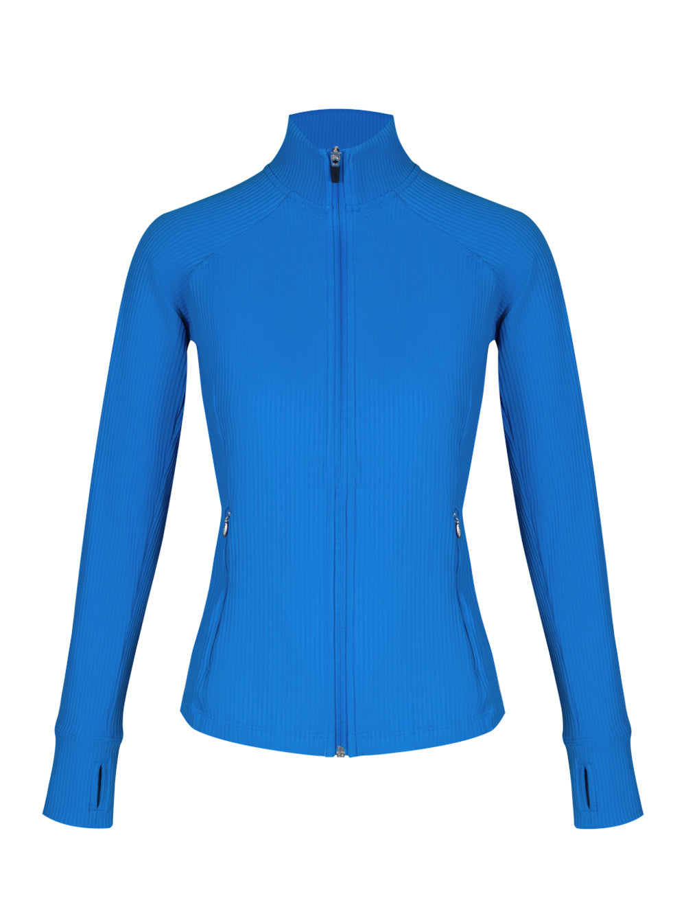 DKNY-FitnessRibSolidFullZippedJacket-Riviera-01