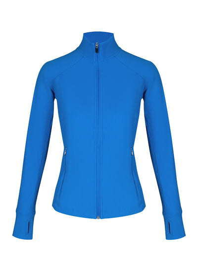 DKNY-FitnessRibSolidFullZippedJacket-Riviera-01
