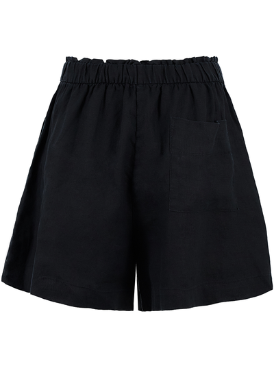 Women Shorts Black