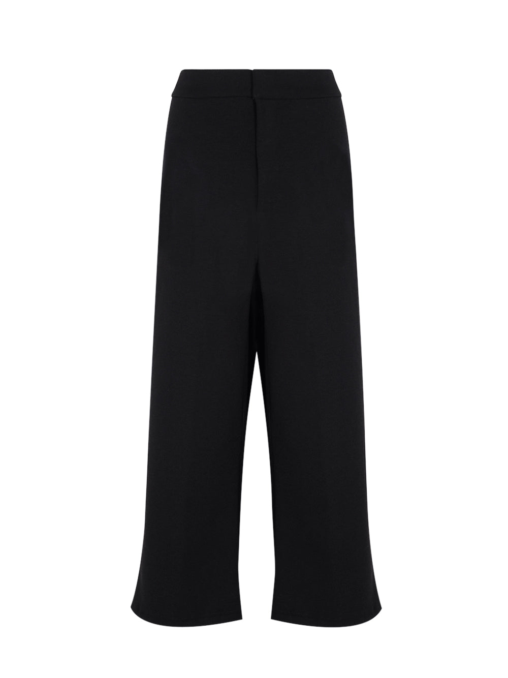 DKNY-HighRiseWideLegFrontPocketPants-Black-1