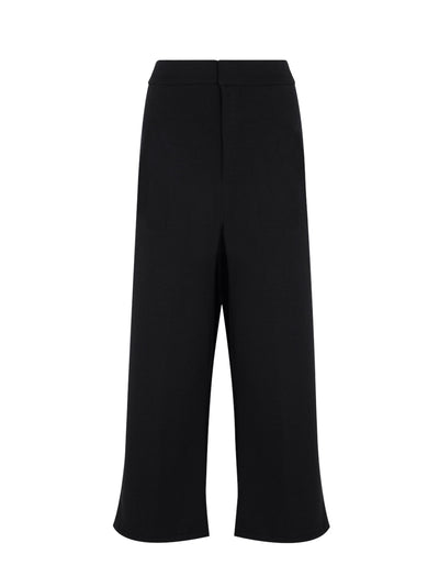 DKNY-HighRiseWideLegFrontPocketPants-Black-1