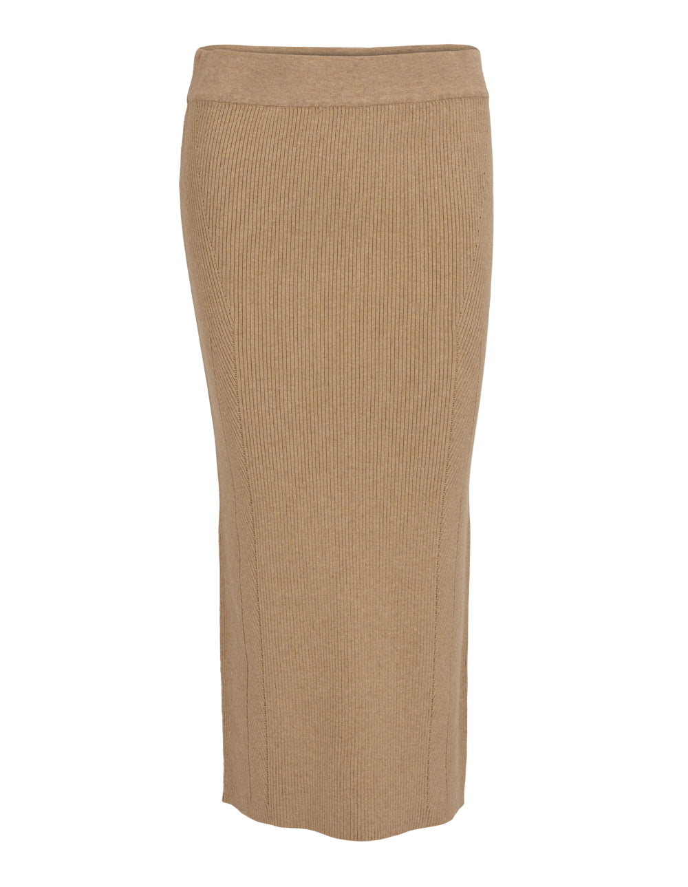 DKNY-KnitMidiSkirt-Cashew_pecan-01